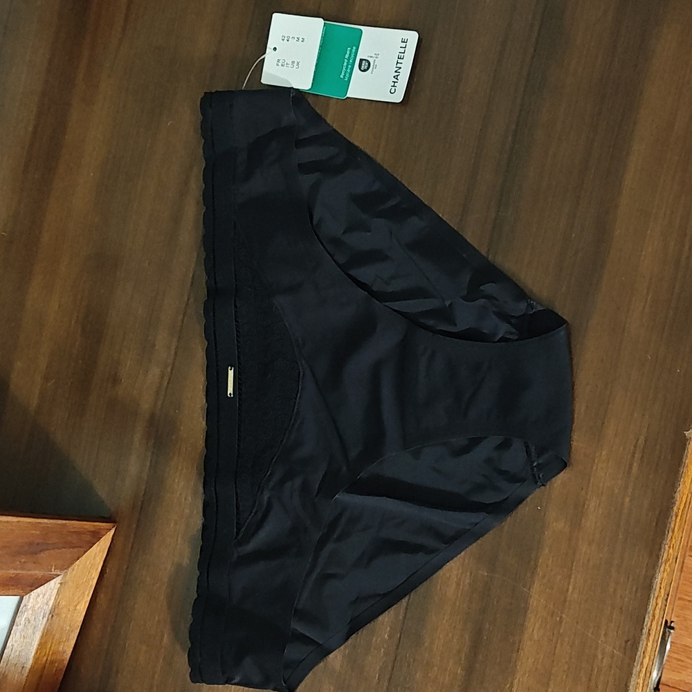 Chantelle bikini, NWT